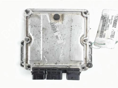 Used Engine control unit (ECU) Engine control unit (ECU) PEUGEOT EXPERT Van (222) 2.0 HDI (94 hp) 31053190 31053190