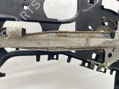 Used Front right window mechanism OPEL SINTRA (APV) 2.2 i 16V (OUN16, Y94) (141 hp) 20395774