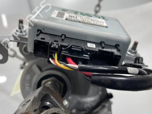 Steering column TOYOTA AYGO (_B4_) 1.0 (KGB40) | BP30401812M21  - Image 5