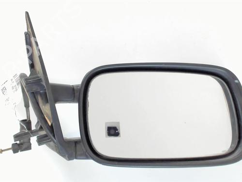 Used Right mirror Right mirror VW PASSAT B3/B4 Variant (3A5, 35I) 1.9 D (68 hp) 33445652 33445652