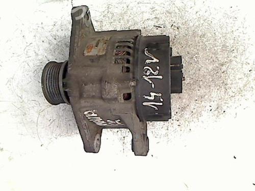 Alternator FIAT BRAVO I (182_) 1.4 (182.AA) | BP20432992M7 