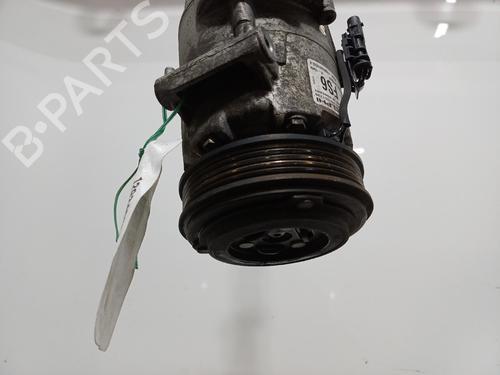 AC compressor OPEL MERIVA B MPV (S10) 1.4 (75) | BP37458680M34 - Image 4