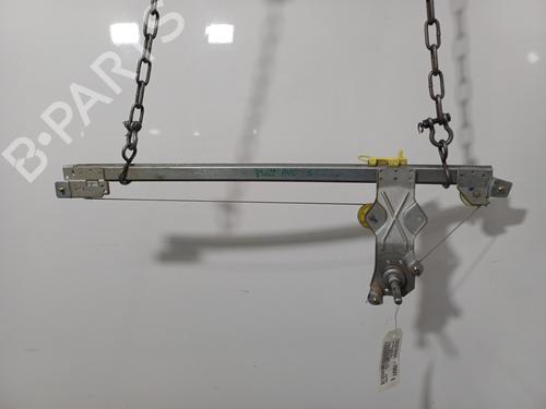 Front left window mechanism RENAULT TRAFIC II Van (FL) 1.9 dCi 80 (FL0B) | BP34559287C22 - Image 4