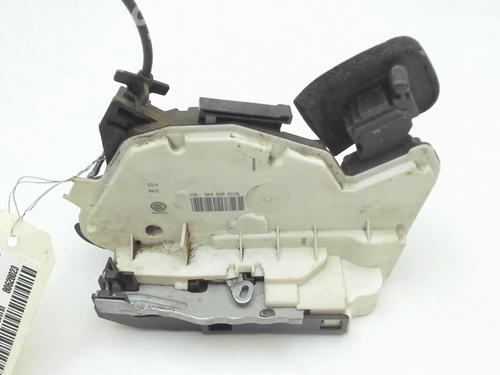 Rear left lock SEAT LEON (5F1) 1.4 TSI | BP20463794C100 