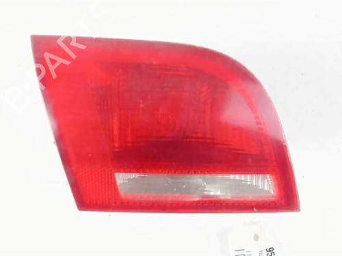 Venstre baglygte bagklap AUDI A3 Sportback (8PA) 1.9 TDI (105 hp) 21208581