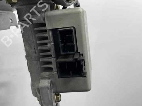 Steering column OPEL CORSA C (X01) 1.2 Twinport (F08, F68) | BP32138971M21 