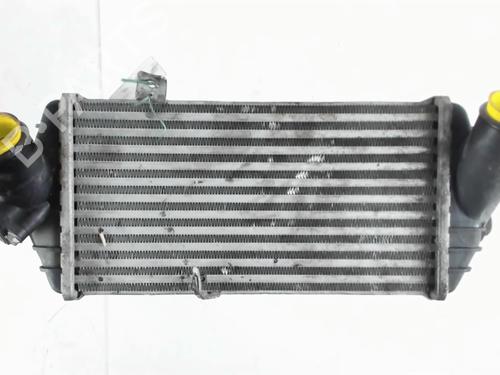 Intercooler HYUNDAI i20 I (PB, PBT) 1.1 CRDi (75 hp) 32373582