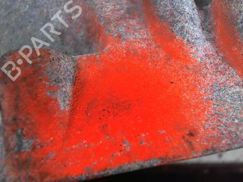 Used Gearbox Gearbox PEUGEOT 308 I (4A_, 4C_) 1.6 HDi (109 hp) 20448105 20448105