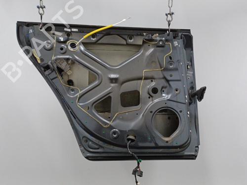 Left rear door AUDI A4 B7 Avant (8ED) 2.5 TDI | BP20464117C4 