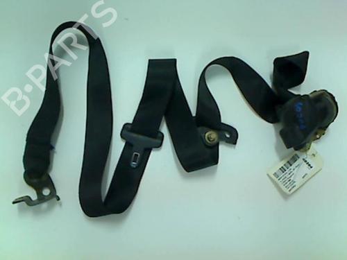 Used Rear left belt tensioner MERCEDES-BENZ C-CLASS (W202) C 250 D (202.125) (113 hp) 21230346