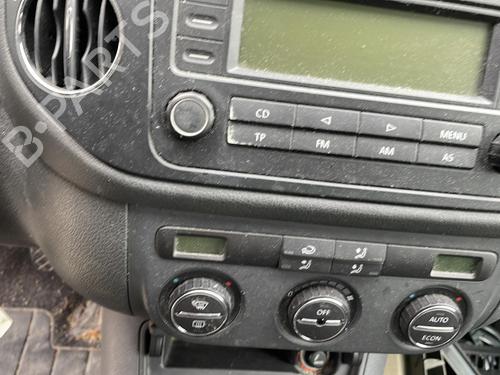 Front left window mechanism VW GOLF PLUS V (5M1, 521) 1.9 TDI | BP20393722C22 