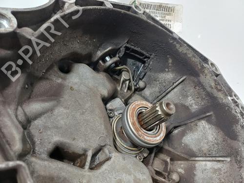 Used Gearbox Gearbox 37037374 37037374