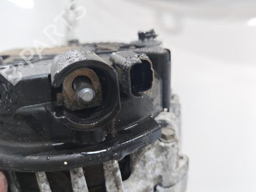 Alternator CITROËN C5 III (RD_) 2.0 HDi 165 (RDRHHA, RDRHH8) | BP37037516M7 - Image 3
