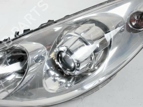 Venstre forlygte PEUGEOT 307 Break (3E) 1.6 HDi 110 | BP29625250C28 