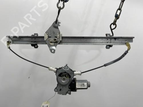 Used Front right window mechanism NISSAN ALMERA TINO (V10) 2.2 dCi (115 hp) 20394669