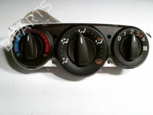 Commande Chauffage FORD TRANSIT CONNECT (P65_, P70_, P80_) 1.8 TDCi (90 hp) 21230275