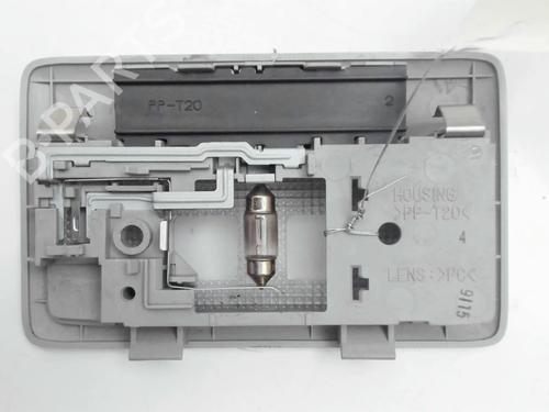 Interior roof light OPEL AGILA B (H08) 1.2 (F68) | BP21239569I8 