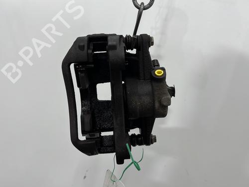 Left rear brake caliper FIAT DUCATO Van (250_) 150 Multijet 2,3 D | BP27163868M107
