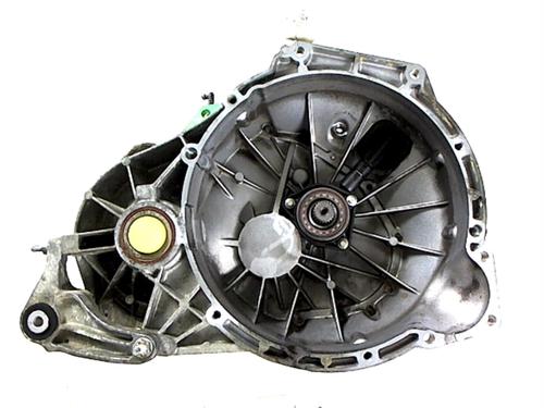 Gearbox FORD FOCUS II (DA_, HCP, DP) 1.8 TDCi | BP21205971M3 