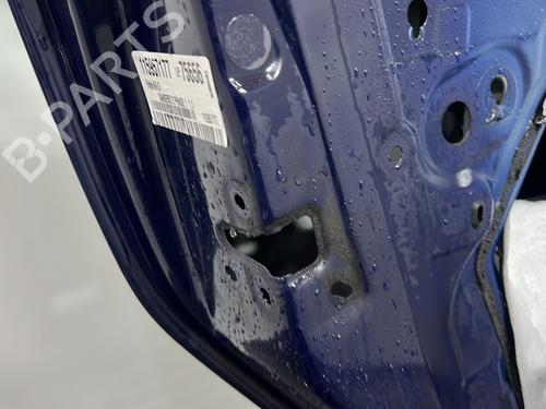 Dør venstre bagtil DACIA SANDERO II 1.2 | BP30602910C4 