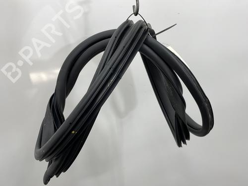 Rubber door seal KIA STONIC (YB) 1.0 T-GDi | BP27504486C142 