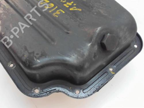 Oljepanne OPEL CORSA C (X01) 1.3 CDTI (F08, F68) (70 hp) 21203877