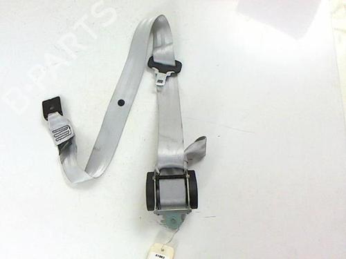 Used Rear left belt tensioner RENAULT MEGANE III Coupe (DZ0/1_) 1.5 dCi (DZ09, DZ0D, DZ1F, DZ1G, DZ14, DZ29) (110 hp) 20455382