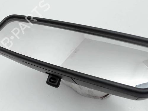 Used Rear mirror Rear mirror ROVER 600 I (RH) 618 i/Si (115 hp) 21239465 21239465