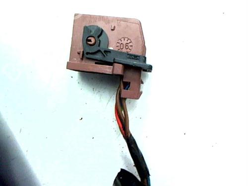 Left mirror PEUGEOT 407 (6D_) 1.6 HDi 110 (6D9HZC, 6D9HYC) | BP20392260C26 