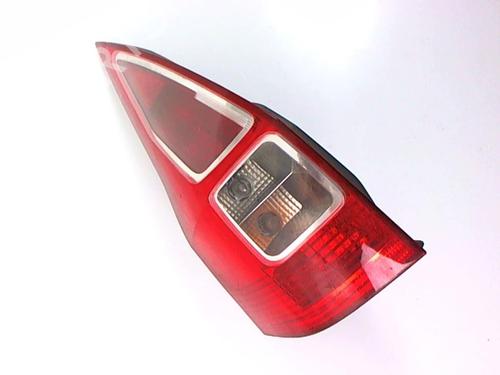 Left taillight RENAULT MEGANE II Estate (KM0/1_) 1.5 dCi (KM1F) | BP20462203C34 