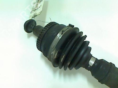 Left front driveshaft AUDI A4 B5 (8D2) 2.8 quattro | BP33438859M38 - Image 2