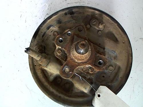 Right rear steering knuckle ROVER 400 II Hatchback (RT) 420 Di | BP20456922M28 