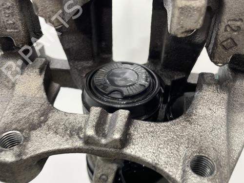 Left rear brake caliper VW GOLF VIII (CD1, DA1) 1.5 TSI | BP27186911M107  - Image 5