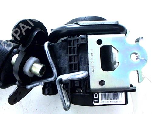 Front right belt tensioner PEUGEOT 308 I (4A_, 4C_) 1.6 HDi | BP20399768C88 