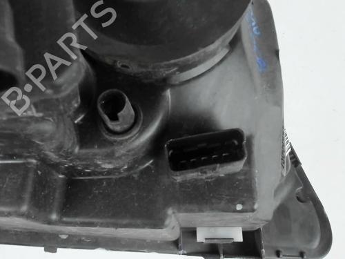 Used Left headlight Left headlight 37652634 37652634