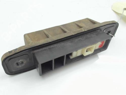 Used Tailgate handle Tailgate handle 20463727 20463727
