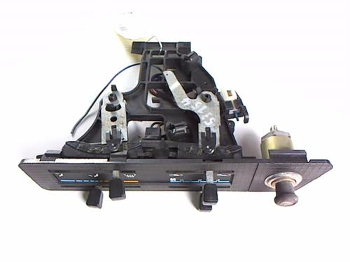 Climate control NISSAN MICRA I (K10) 1.0 | BP21234665I5 
