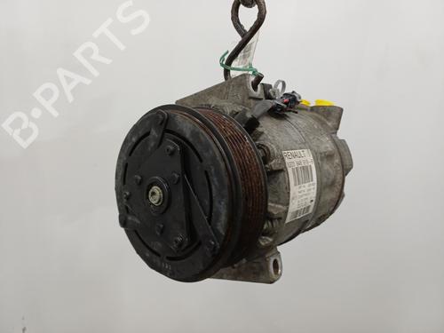 Used AC compressor AC compressor RENAULT MASTER III Van (FV) 2.3 dCi 135 FWD (FV0N, FV08, FV06, FV00, FV1S) (136 hp) 22103777 22103777