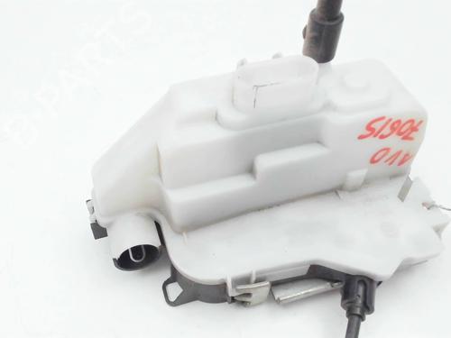 Used Front right lock Front right lock 20464241 20464241