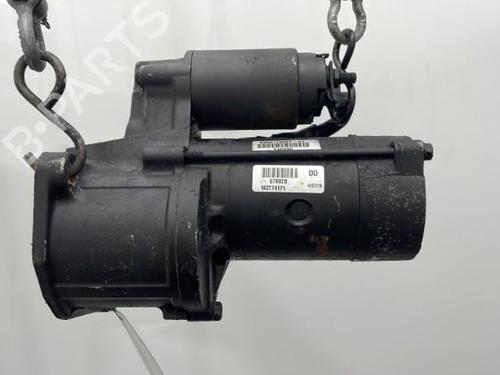 Used Starter Starter MITSUBISHI PAJERO I (L04_G, L14_G) 2.5 TD (L044G, L049G) (95 hp) 21226213 21226213