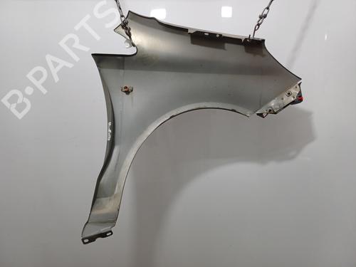 Used Left front fenders Left front fenders OPEL CORSA D (S07) 1.3 CDTI (L08, L68) (75 hp) 34145903 34145903