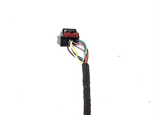 Right mirror VW PASSAT B6 (3C2) 1.9 TDI | BP20448766C27 