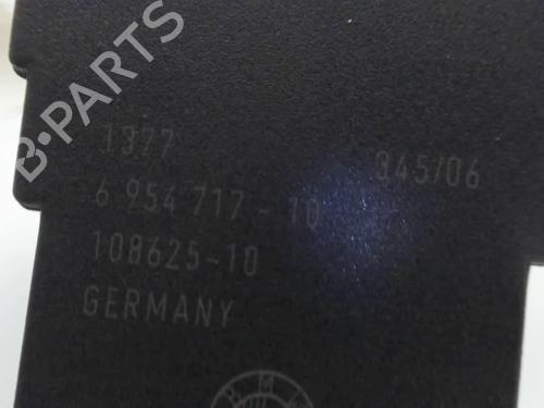 Ignition barrel BMW 1 (E87) 118 d | BP21239584M48 
