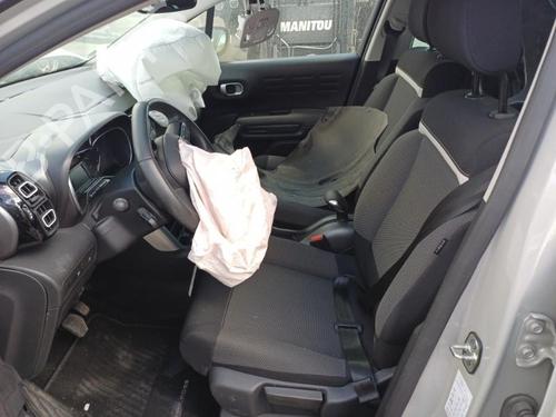 Engine CITROËN C3 AIRCROSS II (2R_, 2C_) 1.2 PureTech 110 (2RHNZB, 2RHNZW, 2RHNPX, 2RHNPJ) | BP23778171M1 - Image 13