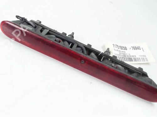 3º Stop PEUGEOT 206 Hatchback (2A/C) 1.4 i (75 hp) 30848200