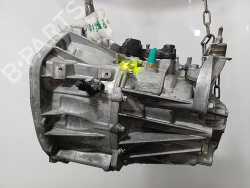Gearbox FIAT TALENTO Van (296_) 2.0 EcoJet | BP37503345M3 - Image 3