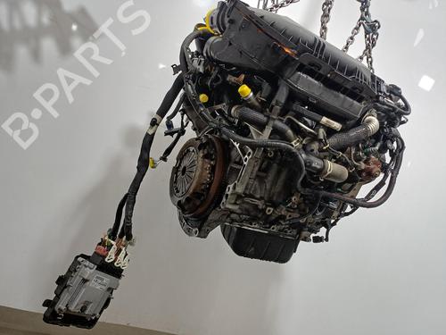 Engine CITROËN C3 II (SC_) 1.4 HDi 70 (SC8HZC, SC8HR0, SC8HP4) | BP38943320M1 - Image 2