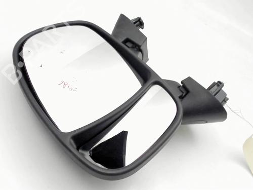 Left mirror RENAULT TRAFIC II Van (FL) 1.9 dCi 80 (FL0B) | BP29419731C26 