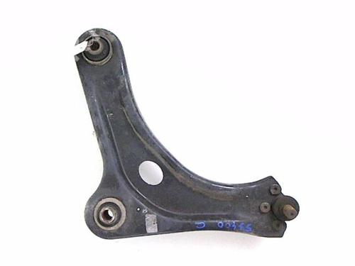Used Left front suspension arm CITROËN C3 I (FC_, FN_) 1.4 HDi (68 hp) 20415733
