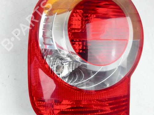Used Left taillight Left taillight 39179353 39179353